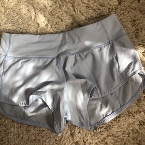 Lulu shorts